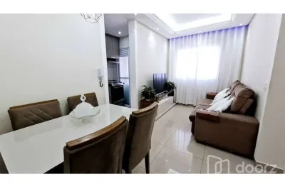 Apartamento com 2 quartos à venda na rua clodomiro de oliveira, 770, vila andrade, são paulo, 44 m2 por r$ 330.000