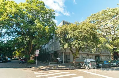 Apartamento com 3 quartos à venda na avenida nova york, 117, auxiliadora, porto alegre, 91 m2 por r$ 319.000