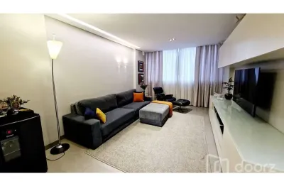 Apartamento com 3 quartos à venda na rua manuel guedes, 475, itaim bibi, são paulo, 130 m2 por r$ 2.490.000