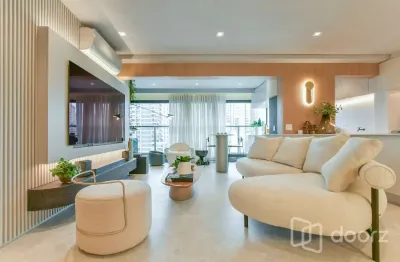 Apartamento com 2 quartos à venda na rua professor doutor josé marques da cruz, 148, jardim das acacias, são paulo, 84 m2 por r$ 1.897.000
