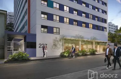 Ponto comercial à venda na rua sousa lima, 227, barra funda, são paulo, 75 m2 por r$ 1.070.133