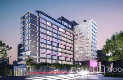 Apartamento com 1 quarto à venda na alameda itu, 1571, jardim paulista, são paulo, 20 m2 por r$ 710.928
