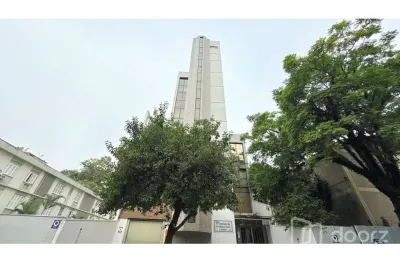Sala comercial à venda na rua general neto, 71, floresta, porto alegre, 33 m2 por r$ 350.000