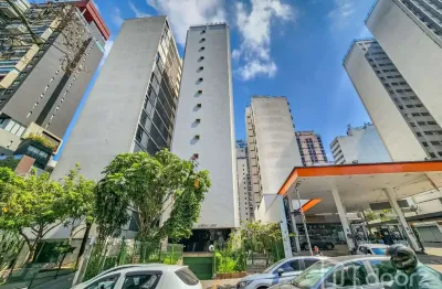 Apartamento com 3 quartos à venda na avenida rebouças, 1332, pinheiros, são paulo, 143 m2 por r$ 1.419.999
