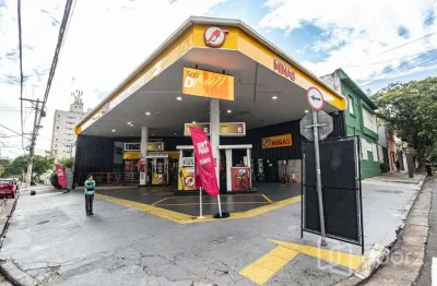 Ponto comercial à venda na rua botucatu, 194, vila clementino, são paulo, 220 m2 por r$ 1.090.000
