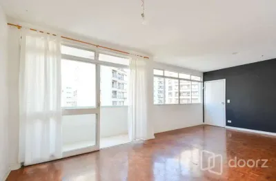 Apartamento com 2 quartos à venda na rua caconde, 402, jardim paulista, são paulo, 107 m2 por r$ 1.190.000