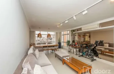 Apartamento com 3 quartos à venda na rua joão ramalho, 586, perdizes, são paulo, 123 m2 por r$ 1.950.000