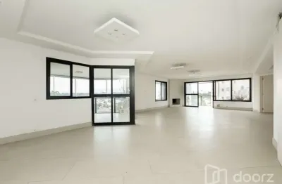 Apartamento com 4 quartos à venda na rua vicente leporace, 861, campo belo, são paulo, 309 m2 por r$ 2.850.000