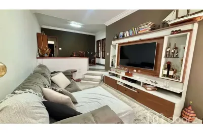 Casa com 2 quartos à venda na alfredo damon, 34, chácara califórnia, são paulo, 171 m2 por r$ 980.000