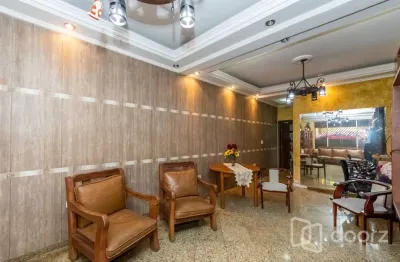 Casa com 3 quartos à venda na antônio de souza, 137, vila gustavo, são paulo, 325 m2 por r$ 940.000