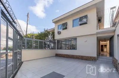Casa com 3 quartos à venda na avenida pedro bueno, 390, jabaquara, são paulo, 192 m2 por r$ 725.000