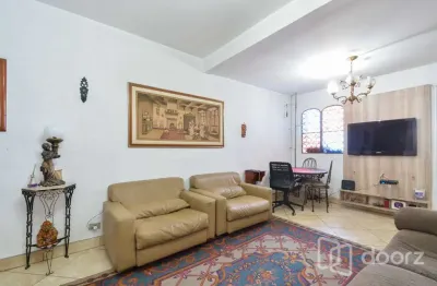 Casa com 2 quartos à venda na rua mantiqueira, 126, vila mariana, são paulo, 90 m2 por r$ 778.000