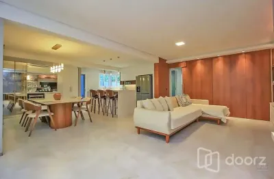 Casa com 3 quartos à venda na rua tiago, 45, ipanema, porto alegre, 200 m2 por r$ 1.120.000