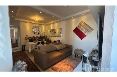 Apartamento com 2 quartos à venda na rua atalaia velha, 140, vila canero, são paulo, 56 m2 por r$ 399.000