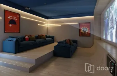 Apartamento com 2 quartos à venda na rua engenheiro francisco azevedo, 704, vila madalena, são paulo, 87 m2 por r$ 1.500.000