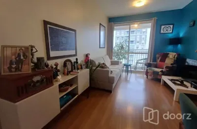 Apartamento com 3 quartos à venda na rua limoeiro, 135, cristo redentor, porto alegre, 75 m2 por r$ 539.900