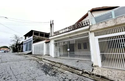 Casa com 2 quartos à venda na cândido augusto bresser dores, 62, jardim alvorada (zona oeste), são paulo, 115 m2 por r$ 550.000