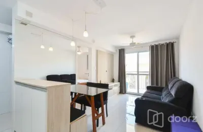 Apartamento com 1 quarto à venda na rua costa aguiar, 302, ipiranga, são paulo, 38 m2 por r$ 419.000