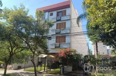 Apartamento com 2 quartos à venda na rua ariovaldo pinheiro, 227, passo da areia, porto alegre, 76 m2 por r$ 299.000