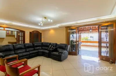 Casa com 3 quartos à venda na avenida são bento, 253, vila galvão, guarulhos, 331 m2 por r$ 1.250.000