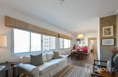 Apartamento com 2 quartos à venda na rua urimonduba, 195, itaim bibi, são paulo, 74 m2 por r$ 1.135.000
