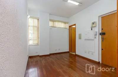 Sala comercial à venda na avenida adolfo pinheiro, 2464, alto da boa vista, são paulo, 48 m2 por r$ 315.000