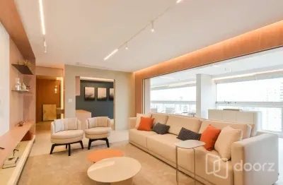 Apartamento com 3 quartos à venda na rua josé vicente de azevedo, 442, vila mariana, são paulo, 211 m2 por r$ 3.290.000