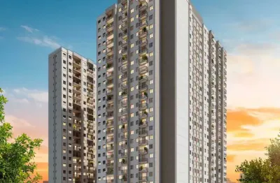 Apartamento com 3 quartos à venda na serra de paracaína, 1201, cambuci, são paulo, 57 m2 por r$ 510.000