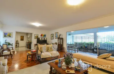 Casa com 4 quartos à venda na avenida ireré, 618, planalto paulista, são paulo, 510 m2 por r$ 3.100.000