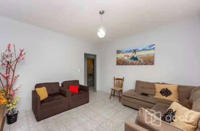 Casa com 3 quartos à venda na desembargador olavo ferreira prado, 15, americanópolis, são paulo, 261 m2 por r$ 1.100.000