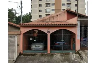Casa com 2 quartos à venda na rua contos gauchescos, 259, vila santa catarina, são paulo, 176 m2 por r$ 700.000