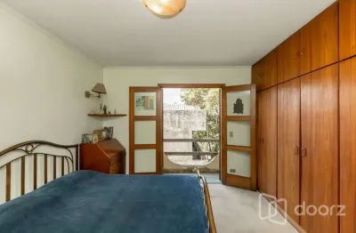 Casa com 4 quartos à venda na rua jacatirão, 505, chácara monte alegre, são paulo, 529 m2 por r$ 1.500.000