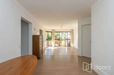 Apartamento com 2 quartos à venda na rua visconde de cachoeira, 33, moema, são paulo, 127 m2 por r$ 1.900.000