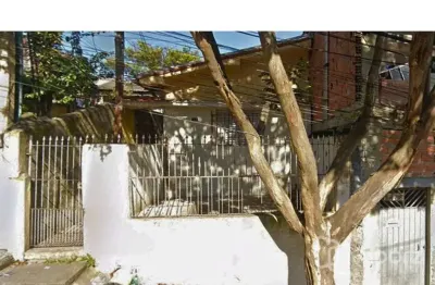 Casa com 3 quartos à venda na simão rodrigues, 154, americanópolis, são paulo, 92 m2 por r$ 399.000
