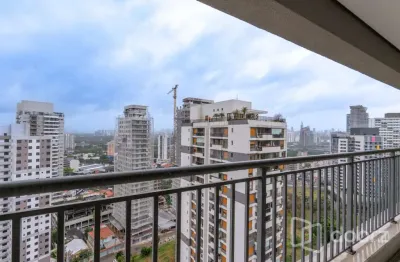 Apartamento com 3 quartos à venda na rua miragaia, 201, butantã, são paulo, 154 m2 por r$ 2.000.000