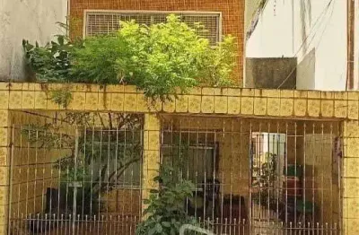 Casa com 2 quartos à venda na rua professor pedreira de freitas, 345, tatuapé, são paulo, 100 m2 por r$ 800.000