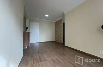 Apartamento com 2 quartos à venda na rua antero de quental, 236, vila santa clara, são paulo, 53 m2 por r$ 375.000