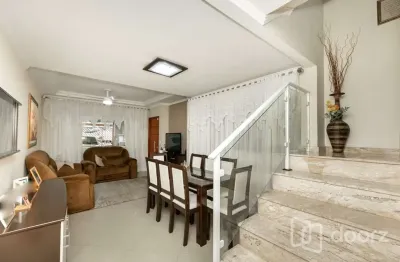 Casa com 4 quartos à venda na rua joão gomes batista, 270, jardim cidália, são paulo, 181 m2 por r$ 780.000