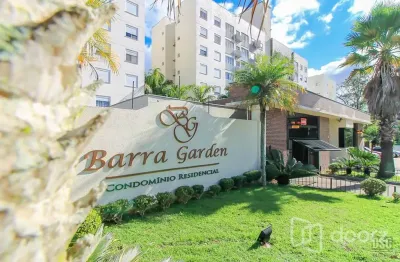 Apartamento com 2 quartos à venda na walton pontes carpes, 39, vila nova, porto alegre, 58 m2 por r$ 379.000