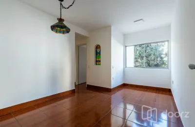 Apartamento com 2 quartos à venda na avenida pavão, 322, moema, são paulo, 62 m2 por r$ 720.000