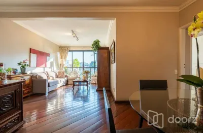 Apartamento com 3 quartos à venda na rua patápio silva, 191, vila madalena, são paulo, 132 m2 por r$ 1.560.000