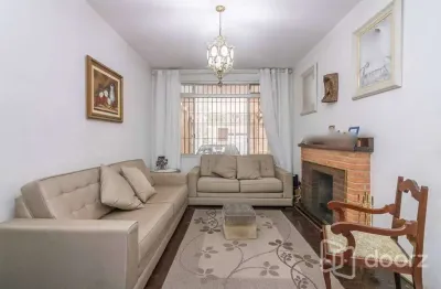 Casa com 3 quartos à venda na rua robélia, 261, jardim prudência, são paulo, 204 m2 por r$ 970.000