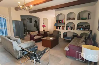 Casa com 3 quartos à venda na rua antero barbosa, 258, alto de pinheiros, são paulo, 368 m2 por r$ 4.200.000