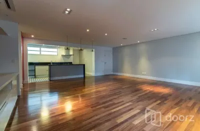 Apartamento com 1 quarto à venda na rua tabapuã, 114, itaim bibi, são paulo, 134 m2 por r$ 1.691.000