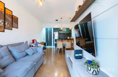 Apartamento com 2 quartos à venda na rua doutor oscar monteiro de barros, 477, vila suzana, são paulo, 59 m2 por r$ 470.000