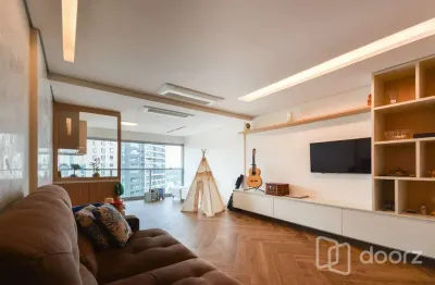 Apartamento com 3 quartos à venda na rua senador césar lacerda vergueiro, 312, sumarezinho, são paulo, 123 m2 por r$ 3.200.000