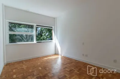 Apartamento com 3 quartos à venda na rua sampaio viana, 125, paraíso, são paulo, 115 m2 por r$ 1.350.000