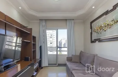 Apartamento com 2 quartos à venda na professor josé miziara, 61, santa teresinha, são paulo, 61 m2 por r$ 485.000