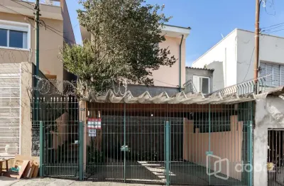 Casa com 4 quartos à venda na rua alberto leal, 337, jabaquara, são paulo, 145 m2 por r$ 750.000