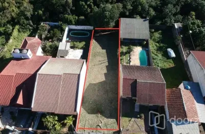 Terreno à venda na rua catarino andreatta, 315, vila nova, porto alegre, 441 m2 por r$ 250.000